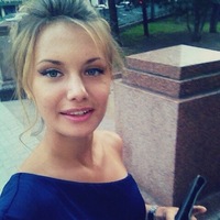 Алина Ивченко | 