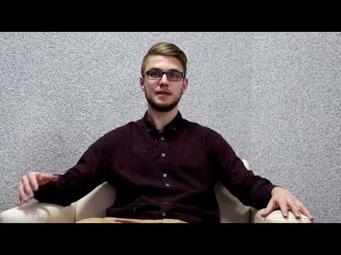 Interview with Philipp