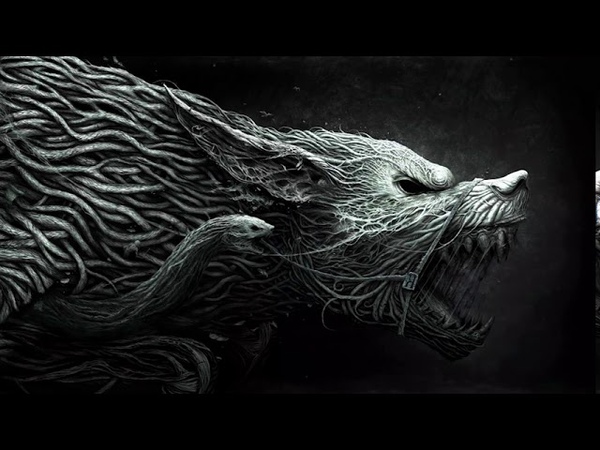 KILLER INSTINCT