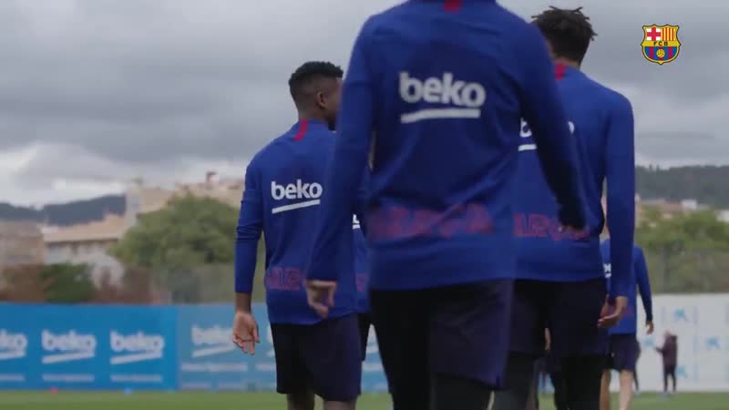 Training 22, 11,