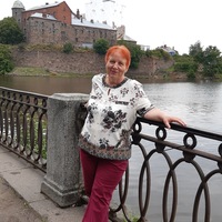 Наталья Цветкова