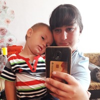 Юлия Савкина