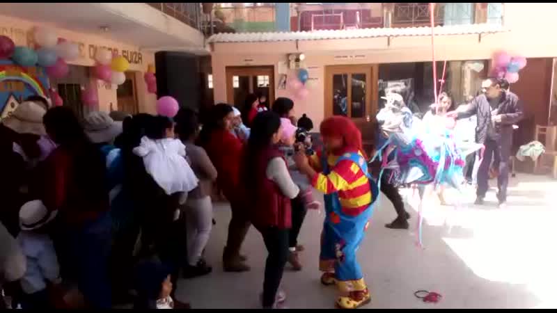 día del niño 2019