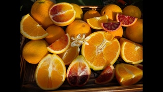 Апельсины. Почему выбывают некоторые сорта 🏡🍊
