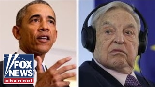 How the Obama State Dept. funded Soros group's activities