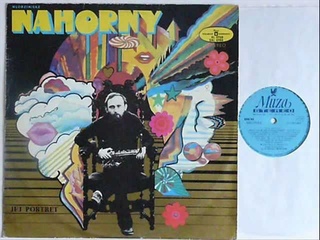 Wodzimierz Nahorny - Dziura W Ziemi