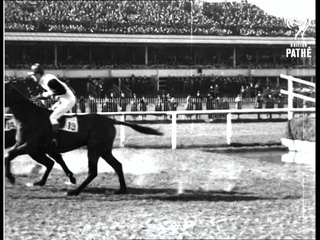 The World's Greatest Race Aka Grand National Trailer (1933)
