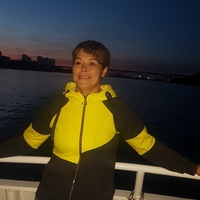 Елена Самойлова