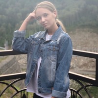 Наташа Зотова