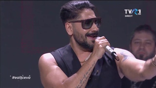 Recital Connect-R în Finala Eurovision România 2020 (@TVR1)