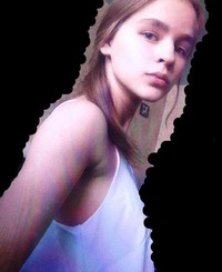 Настя Кузнецова