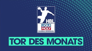 Das ist das Tor des Monats Oktober!