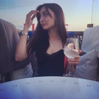 Анастасия Кузнецова