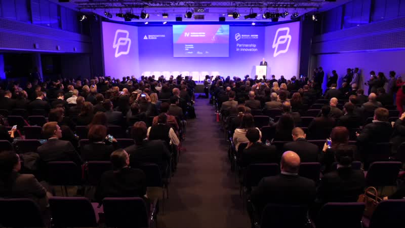 Russian British Business