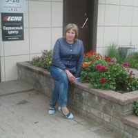 Таня Яковлева