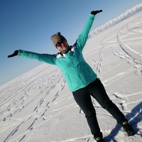 Александра Зыбина | 