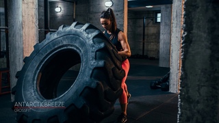 Crossfit - Commercial Background Music
