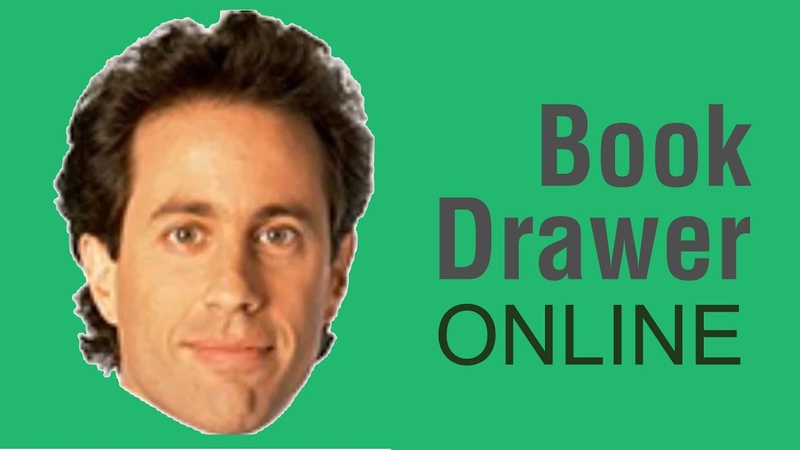 Book Drawer Online