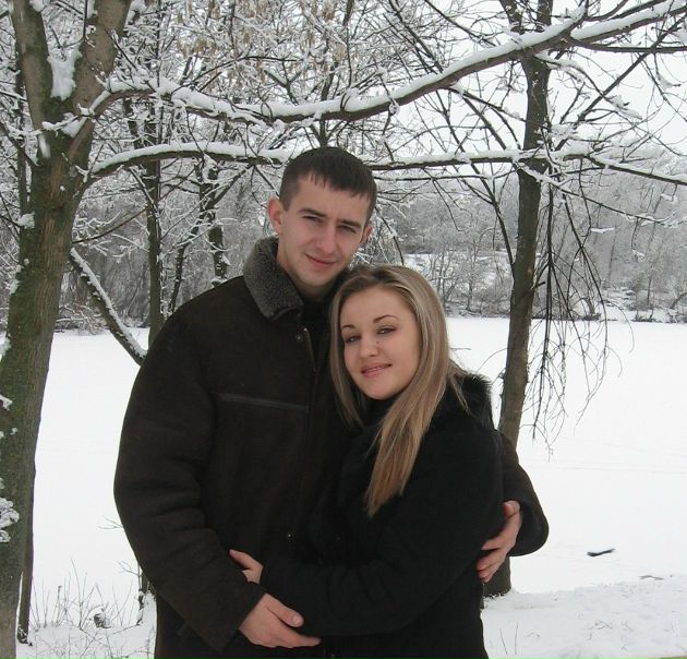 №38, Марина Знахаренко, Скороходово / Артемовка №38, Марина Знахаренко, Скороходово / Артемовка