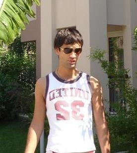 №28, Ashot Chapa, 41 год, Los Angeles №28, Ashot Chapa, 41 год, Los Angeles