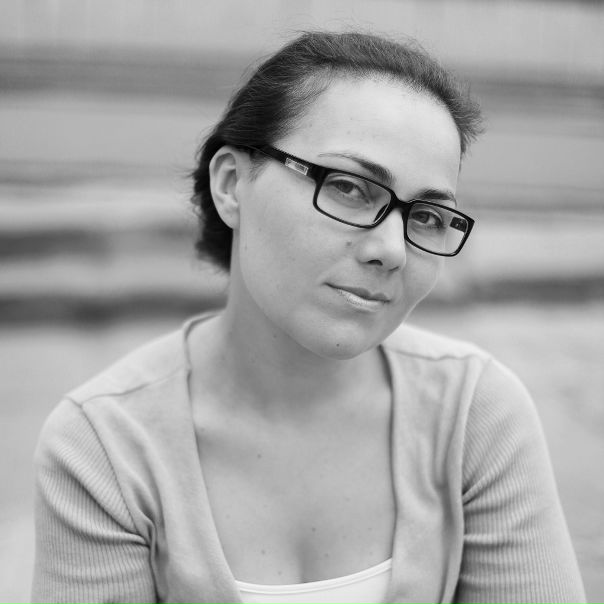 №79, Анна Пухова, Москва №79, Анна Пухова, Москва