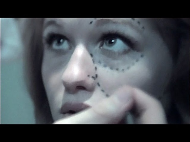SUICIDE SILENCE The Price Of Beauty ( OFFICIAL
