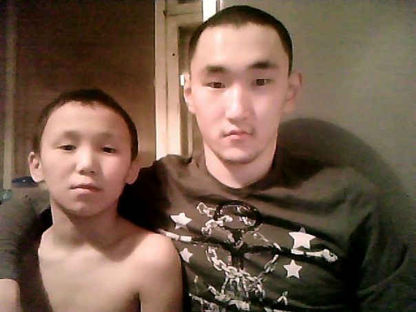 №165, Позывной Медик, 34 года, Среднеколымск №165, Позывной Медик, 34 года, Среднеколымск