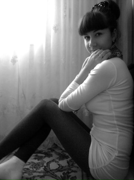 №1, Юля Абрамчук №1, Юля Абрамчук