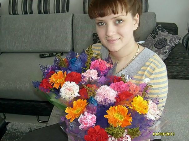 №29, Юля Индык, 33 года, Лучегорск №29, Юля Индык, 33 года, Лучегорск