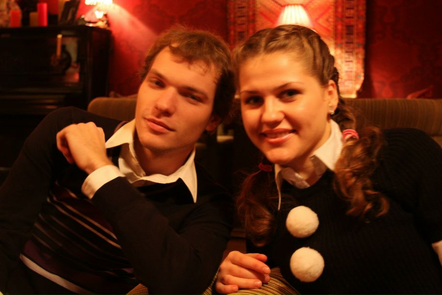 №33, Анастасия Дикань, 36 лет, Киев №33, Анастасия Дикань, 36 лет, Киев