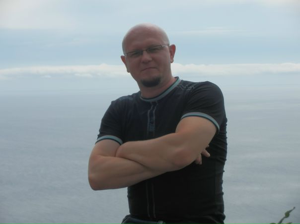 №7, Эдуард Сергеев, Одесса №7, Эдуард Сергеев, Одесса