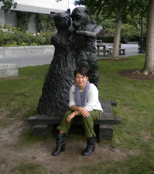 №2, Kristina Lucas №2, Kristina Lucas