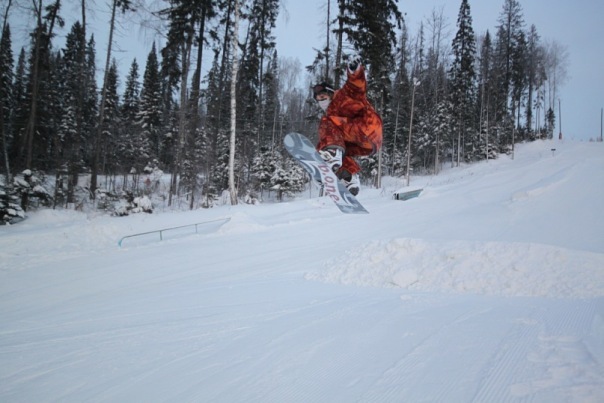 Фото профиля