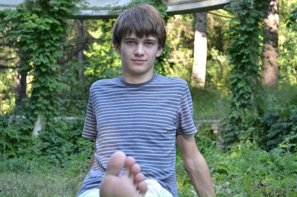 №138, Александр Шилов, 34 года, Москва №138, Александр Шилов, 34 года, Москва