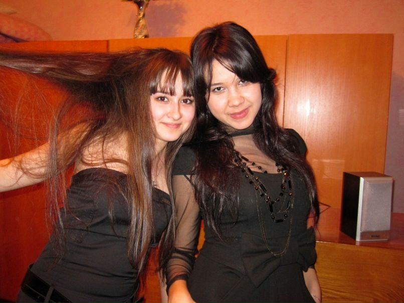 №74, Эльмира Даминова, Киров №74, Эльмира Даминова, Киров