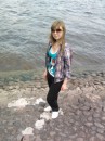 №16 Виктория Самсонова