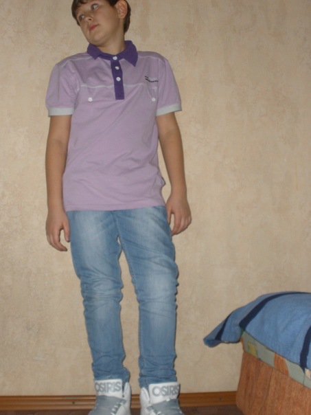 №2, Егор Фролов №2, Егор Фролов