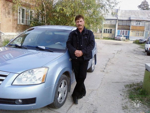 Витя Елуферьев фотография #1