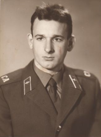 №1, Сергей Кулаковский, Волоколамск №1, Сергей Кулаковский, Волоколамск