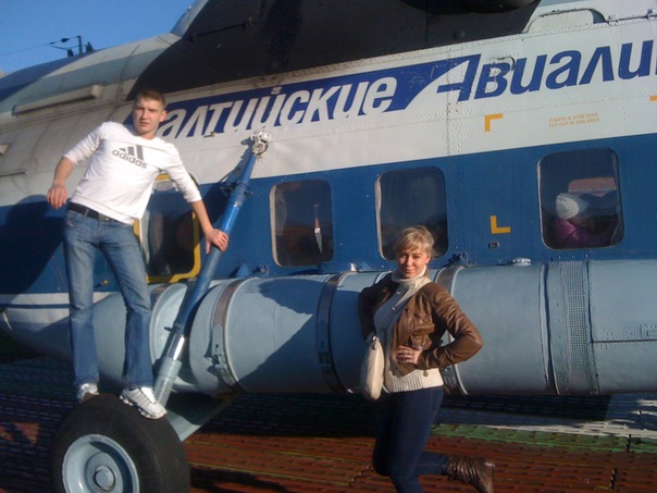 №73, Ксения Максимова, 37 лет, Санкт-Петербург, Россия №73, Ксения Максимова, 37 лет, Санкт-Петербург, Россия