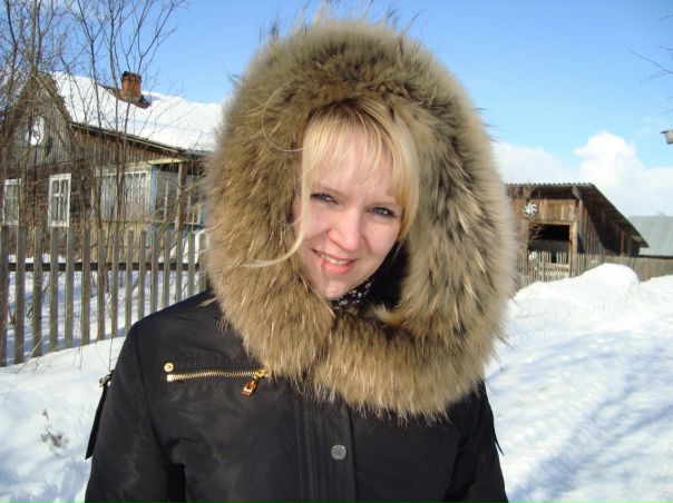 №94, Светлана Пухова, Череповец №94, Светлана Пухова, Череповец