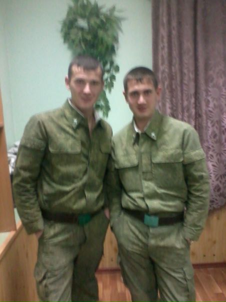 №73, Роман Сазонов, 36 лет, Киров №73, Роман Сазонов, 36 лет, Киров