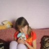 Аватар: Ксеня Стародубцева