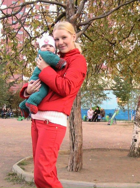 №112, Алла Макарова, Москва №112, Алла Макарова, Москва