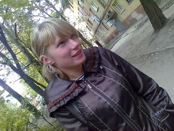 №19, Анна Логунова, Харьков №19, Анна Логунова, Харьков