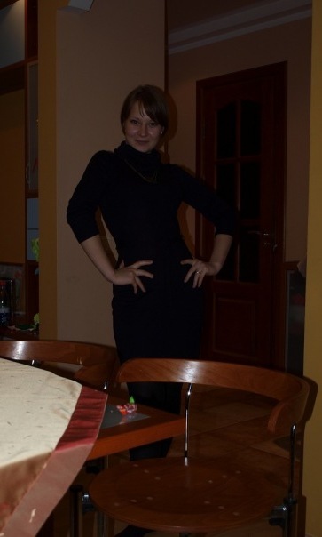 №3, Даша Таранда, Минск №3, Даша Таранда, Минск