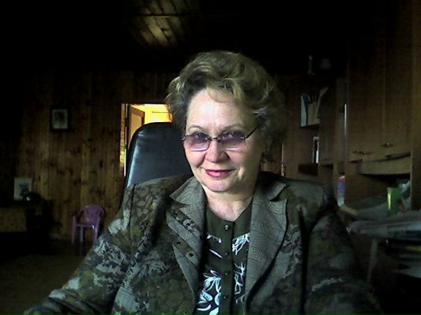 №2, Татьяна Боровкова, 73 года, Харцызск №2, Татьяна Боровкова, 73 года, Харцызск