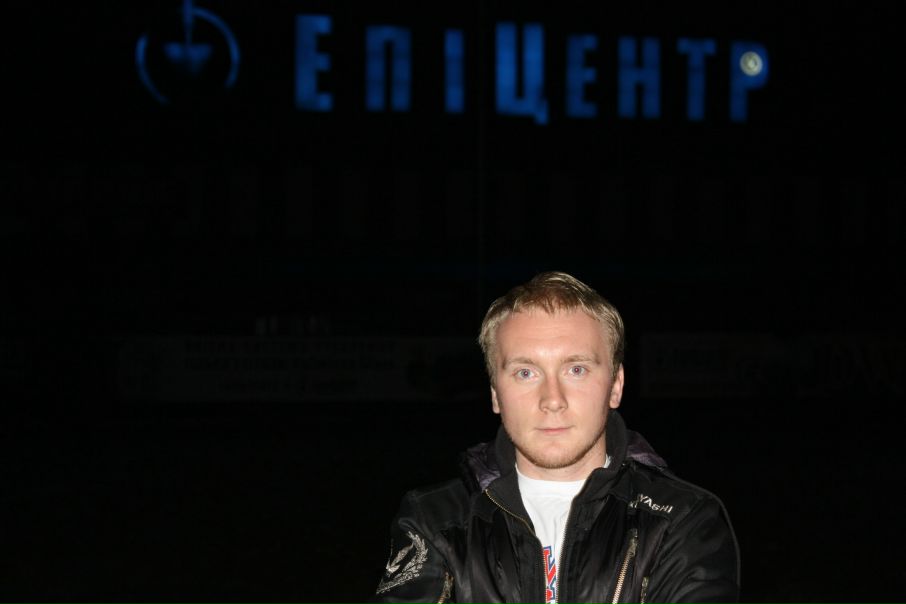 №147, Андрей Иванов №147, Андрей Иванов