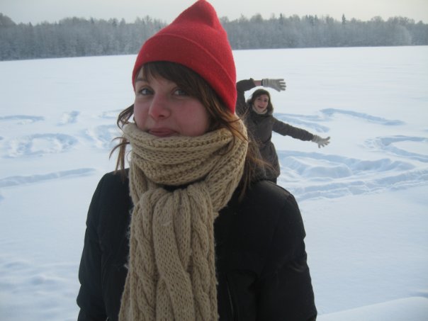 №121, Саша Себилькова №121, Саша Себилькова