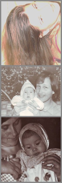 №89, Татьяна Чуйко, 39 лет, Тюмень, Россия №89, Татьяна Чуйко, 39 лет, Тюмень, Россия